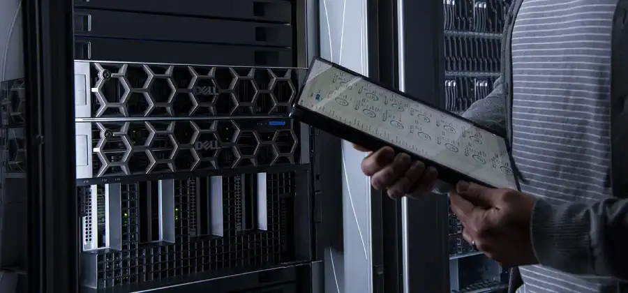 Dell Gen16: Hạ tầng máy chủ tối ưu cho doanh nghiệp ứng dụng AI Dell Gen16: Hạ tầng máy chủ tối ưu cho doanh nghiệp ứng dụng AI