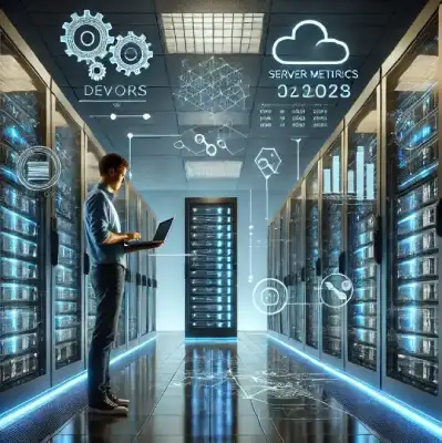 Việt Nam chứng kiến làn sóng nâng cấp server lớn nhất 5 năm qua Việt Nam chứng kiến làn sóng nâng cấp server lớn nhất 5 năm qua