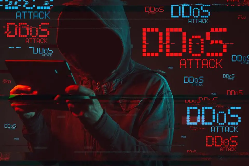 Nguy cơ an ninh mạng: DDoS tăng vượt 25% so với 2024