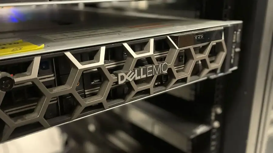 Cuộc đua AI Server nóng lên với sự xuất hiện của Dell PowerEdge Gen 17 Cuộc đua AI Server nóng lên với sự xuất hiện của Dell PowerEdge Gen 17