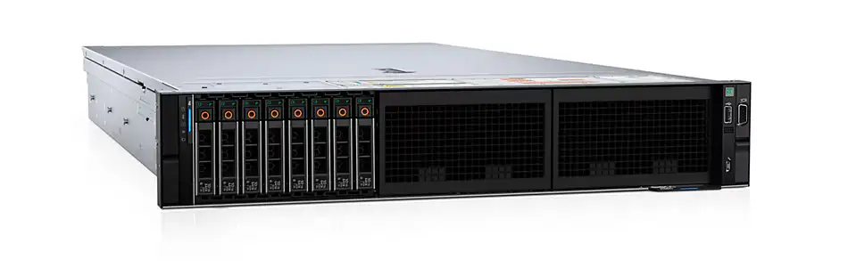 Dell Gen16: Hạ tầng máy chủ tối ưu cho doanh nghiệp ứng dụng AI Dell Gen16: Hạ tầng máy chủ tối ưu cho doanh nghiệp ứng dụng AI