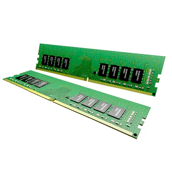 RAM Samsung 32GB PC4-2933 ECC UDIMM