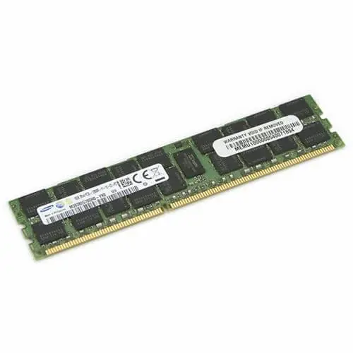RAM Samsung 256GB DDR4 3200 ECC Registered