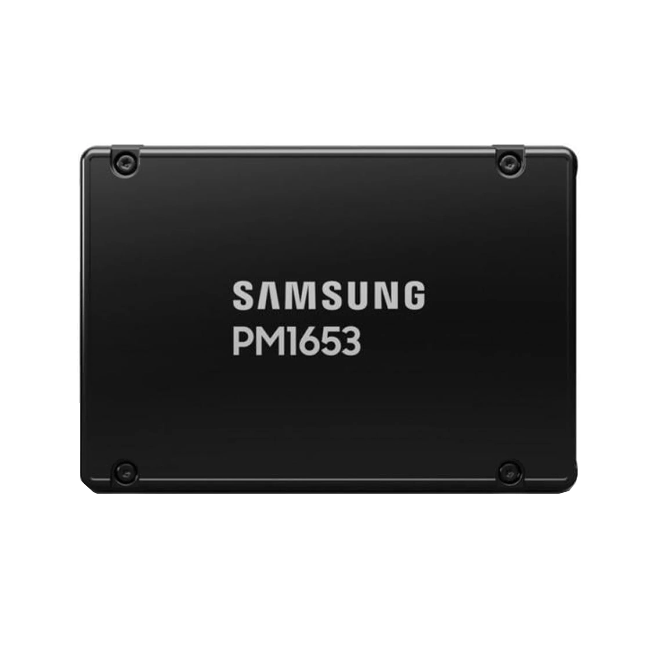 Ổ cứng SSD Samsung PM1653 960GB SAS 2.5 – MZILG960HCHQ