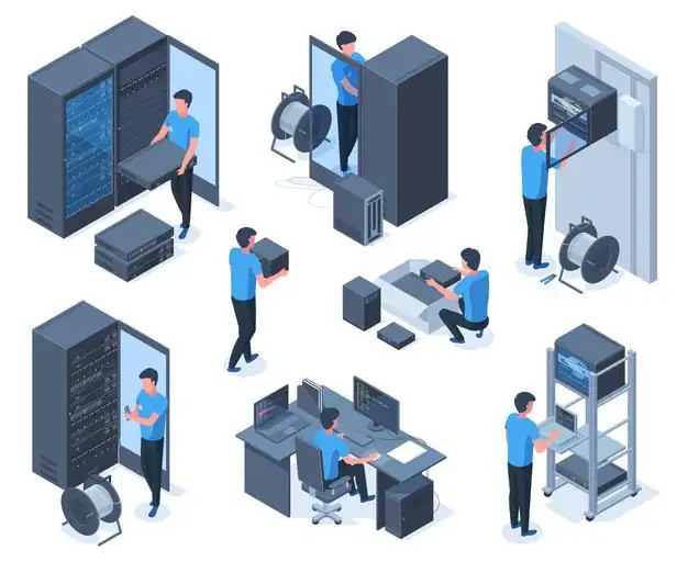 Dự Báo Xu Hướng 5 Năm Tới: Việt Nam – Trung Tâm Sản Xuất Server Và Hạ Tầng AI Của Đông Nam Á Dự Báo Xu Hướng 5 Năm Tới: Việt Nam – Trung Tâm Sản Xuất Server Và Hạ Tầng AI Của Đông Nam Á