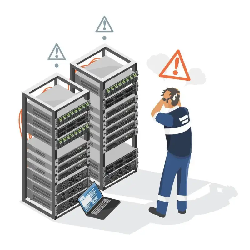 5 Dấu Hiệu Cho Thấy Doanh Nghiệp Bạn Nên Nâng Cấp Lên Dell PowerEdge Gen 17