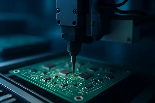 Dự Báo Xu Hướng 5 Năm Tới: Việt Nam – Trung Tâm Sản Xuất Server Và Hạ Tầng AI Của Đông Nam Á Dự Báo Xu Hướng 5 Năm Tới: Việt Nam – Trung Tâm Sản Xuất Server Và Hạ Tầng AI Của Đông Nam Á