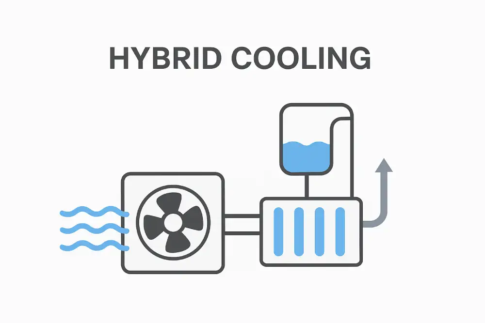 Dell trình làng PowerEdge R770 Gen17 – Sẵn sàng cho kỷ nguyên AI Server