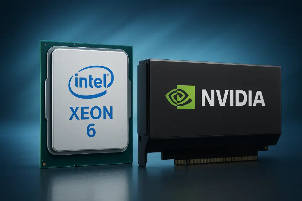 Dell trình làng PowerEdge R770 Gen17 – Sẵn sàng cho kỷ nguyên AI Server