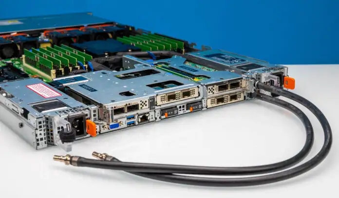 Khám Phá Dell PowerEdge R6715 – Sức Mạnh EPYC Trong Thiết Kế 1U Nhỏ Gọn Khám Phá Dell PowerEdge R6715 – Sức Mạnh EPYC Trong Thiết Kế 1U Nhỏ Gọn