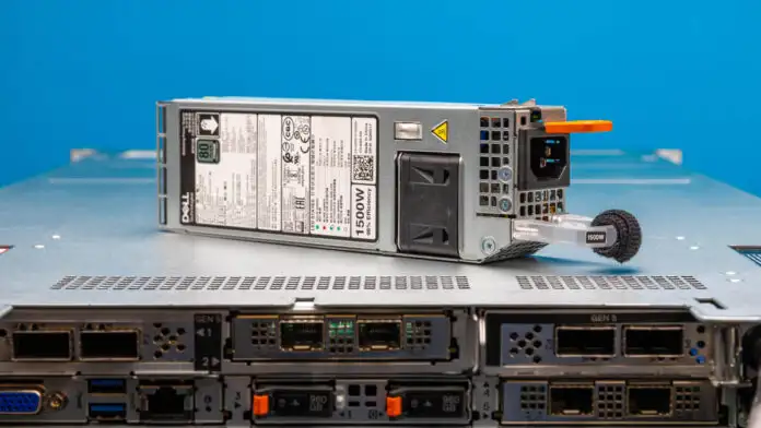 Khám Phá Dell PowerEdge R6715 – Sức Mạnh EPYC Trong Thiết Kế 1U Nhỏ Gọn Khám Phá Dell PowerEdge R6715 – Sức Mạnh EPYC Trong Thiết Kế 1U Nhỏ Gọn