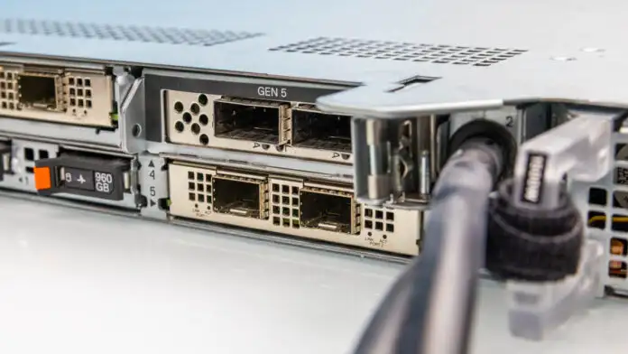 Khám Phá Dell PowerEdge R6715 – Sức Mạnh EPYC Trong Thiết Kế 1U Nhỏ Gọn Khám Phá Dell PowerEdge R6715 – Sức Mạnh EPYC Trong Thiết Kế 1U Nhỏ Gọn