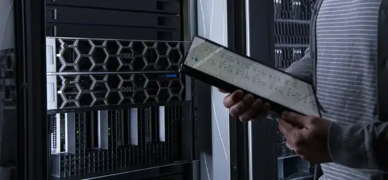 5 Dấu Hiệu Cho Thấy Doanh Nghiệp Bạn Nên Nâng Cấp Lên Dell PowerEdge Gen 17