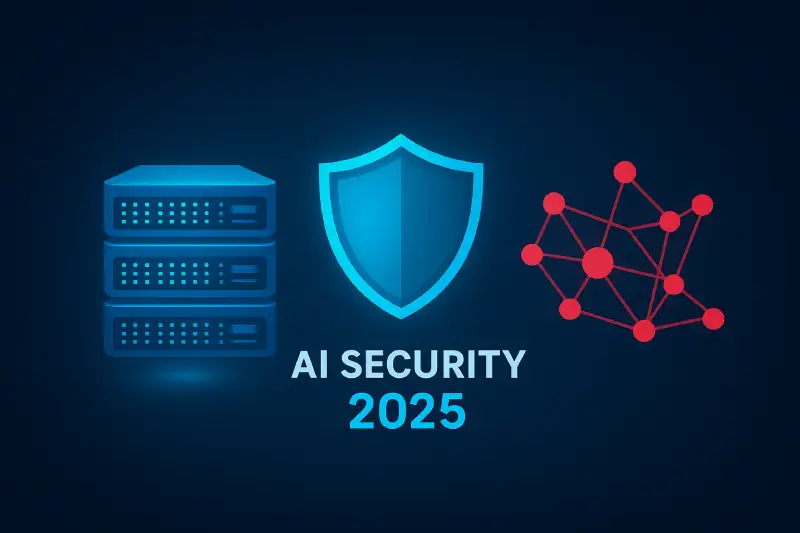 Đảm Bảo An Toàn Cho Server AI Trước Nguy Cơ Botnet Cuối 2025