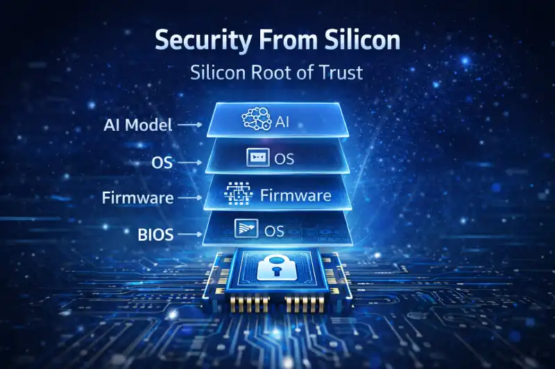 Xu Hướng AI Server Và Data Center Giai Đoạn 2025–2030 Xu Hướng AI Server Và Data Center Giai Đoạn 2025–2030