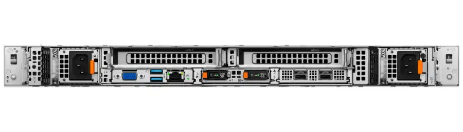 Khám Phá Dell PowerEdge R470 – Server 1U Thế Hệ Mới