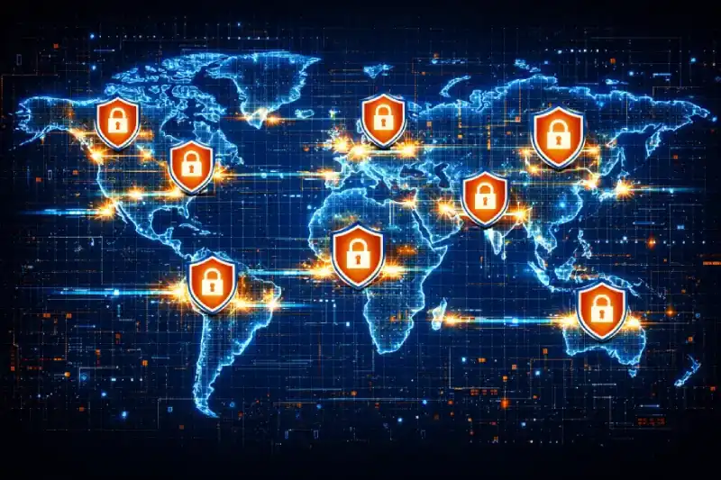 Dữ Liệu Không Còn “Đi Xa”: Luật Mới Đang Thay Đổi Cuộc Chơi