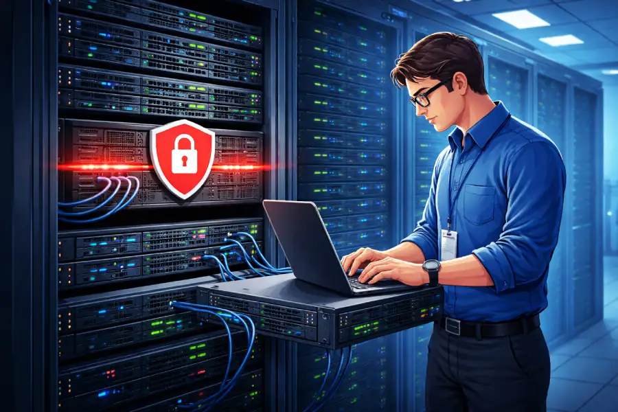 Dữ Liệu Không Còn “Đi Xa”: Luật Mới Đang Thay Đổi Cuộc Chơi