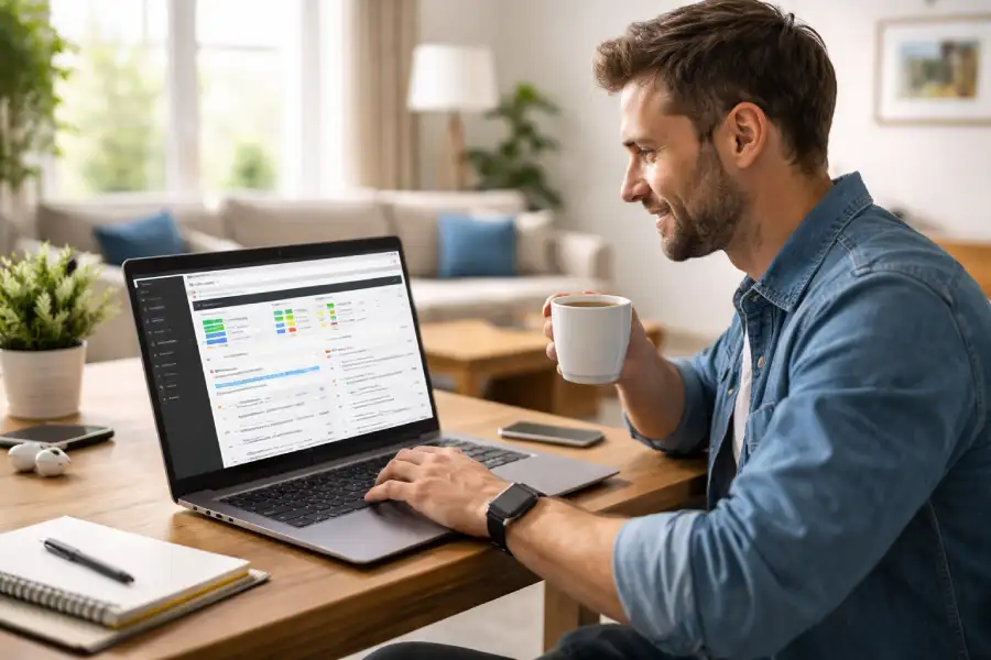 iDRAC, iLO Là Gì? Công Cụ Quản Trị Máy Chủ Từ Xa Phổ Biến iDRAC, iLO là gì? Công cụ quản trị máy chủ từ xa phổ biến