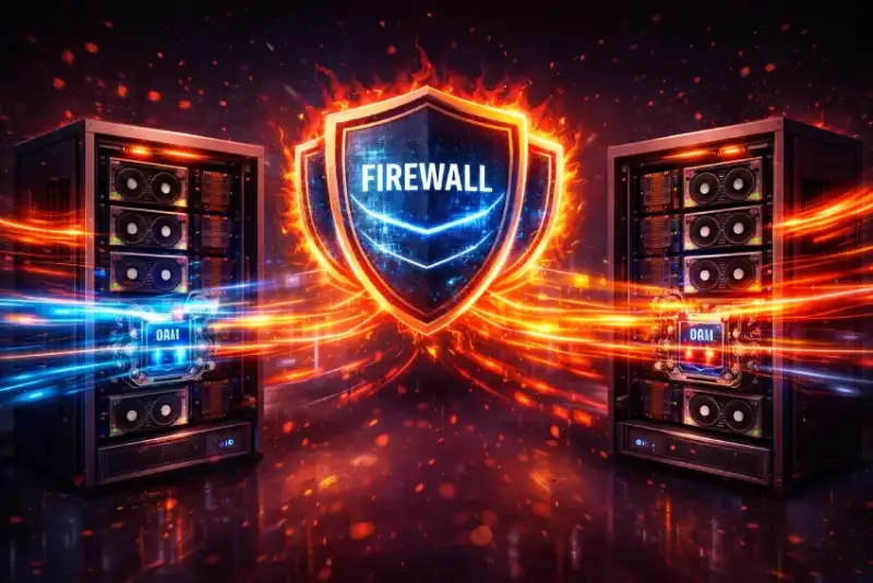 Cơn Khát Điện Của AI Server: Hạ Tầng CNTT Đối Mặt Áp Lực Năng Lượng