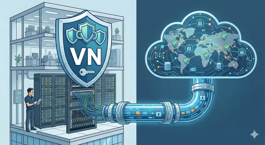 Dữ Liệu Không Còn “Đi Xa”: Luật Mới Đang Thay Đổi Cuộc Chơi