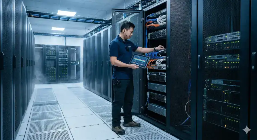 Vì Sao Nhu Cầu GPU NVIDIA Và AMD Tăng Mạnh Trong Năm 2026? Vì sao nhu cầu GPU NVIDIA và AMD tăng mạnh trong năm 2026?