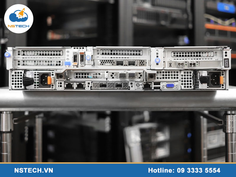 Báo giá máy chủ Server