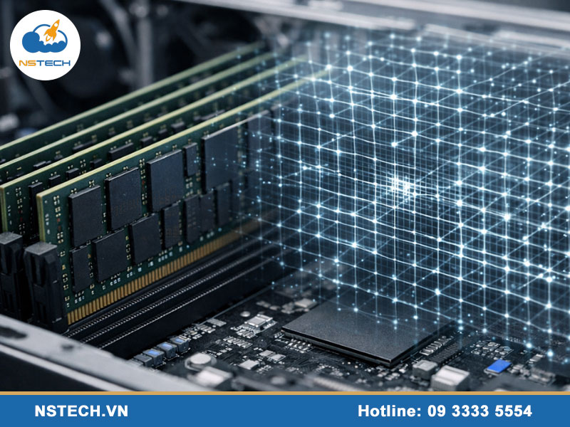 Cách Build máy chủ server chuẩn hướng dẫn hiệu quả từ A–Z Cách Build máy chủ server chuẩn