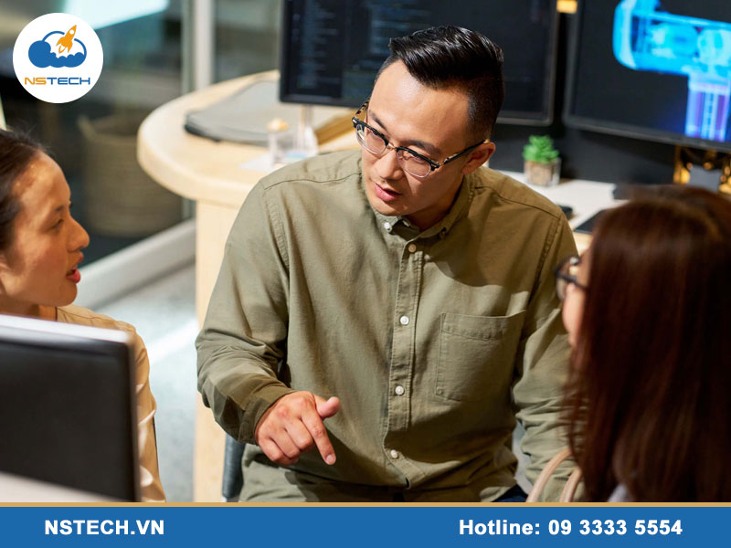 Cấu hình máy chủ cho doanh nghiệp nhỏ hiệu quả, tối ưu chi phí Cấu hình máy chủ cho doanh nghiệp nhỏ