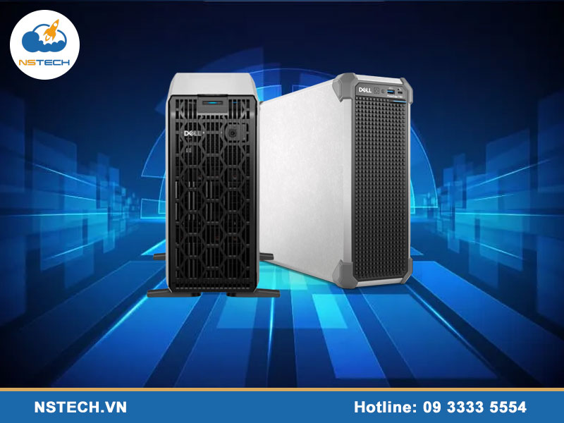 Cấu hình máy chủ cho doanh nghiệp nhỏ hiệu quả, tối ưu chi phí Cấu hình máy chủ cho doanh nghiệp nhỏ