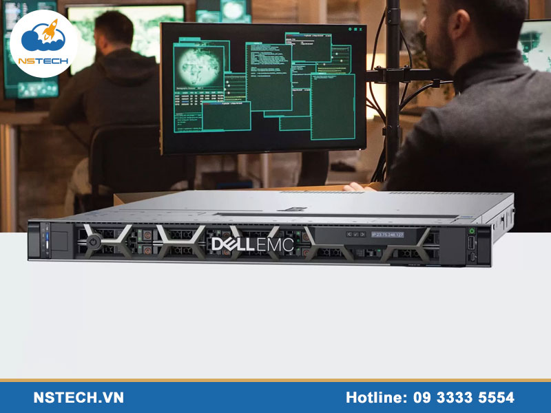 Cấu hình máy chủ Server cho phòng net ổn định, tốc độ cao Cấu hình máy chủ server cho phòng net