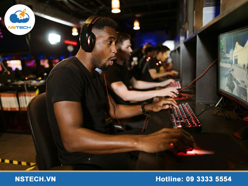 Cấu hình máy chủ Server cho phòng net ổn định, tốc độ cao Cấu hình máy chủ server cho phòng net