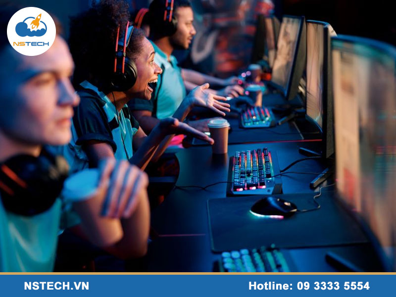 Cấu hình máy chủ Server cho phòng net ổn định, tốc độ cao