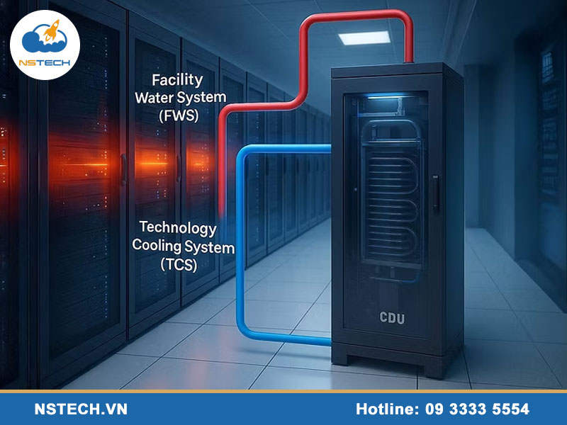 Cấu hình máy chủ Web Server tối ưu cho mọi quy mô
