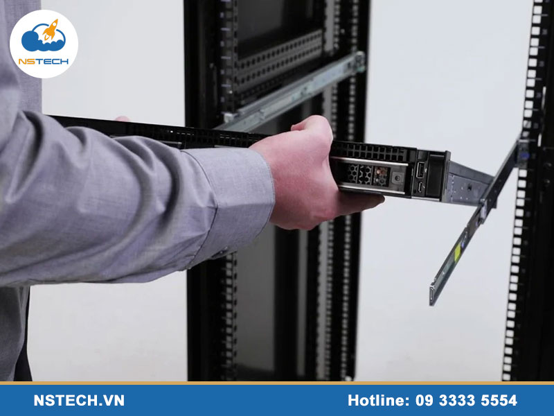 Cấu hình máy server cho công ty theo quy mô tối ưu Cấu hình máy server cho công ty