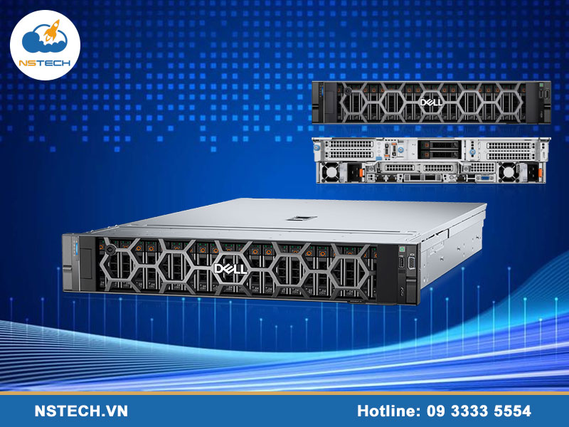 Giá máy chủ cơ sở dữ liệu mới nhất