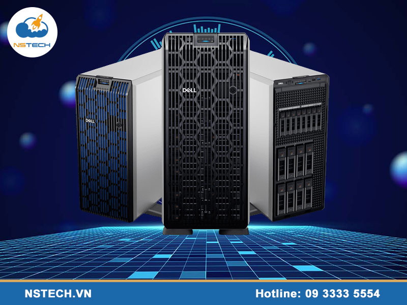 Giá máy chủ cơ sở dữ liệu mới nhất Giá máy chủ cơ sở dữ liệu