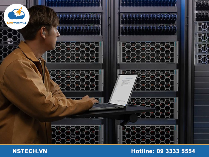 Hệ điều hành nào phổ biến nhất cho máy chủ 