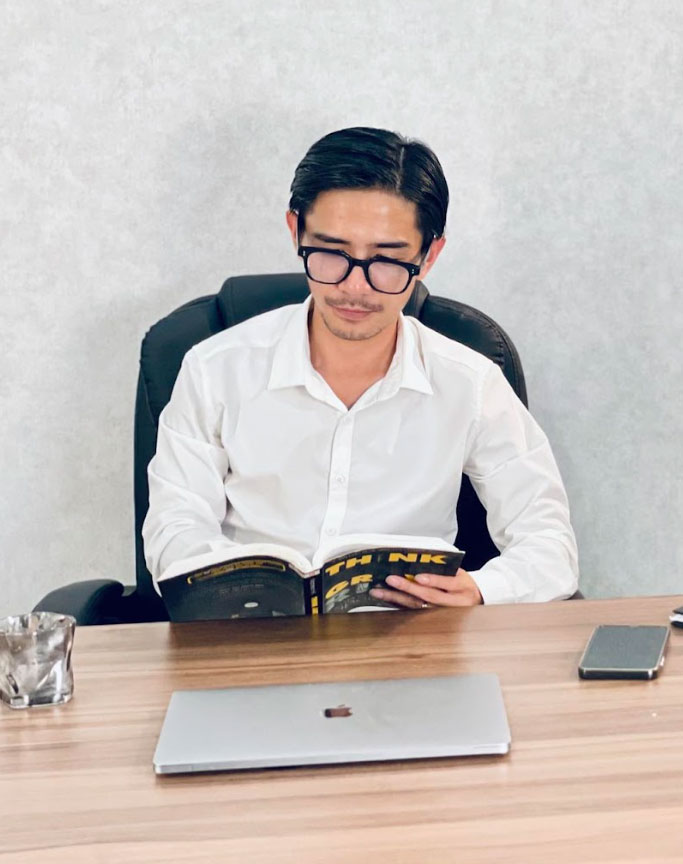 GreenLake đến Việt Nam: HPE chọn con đường hợp tác thay vì đầu tư khổng lồ GreenLake đến Việt Nam: HPE chọn con đường hợp tác thay vì đầu tư khổng lồ