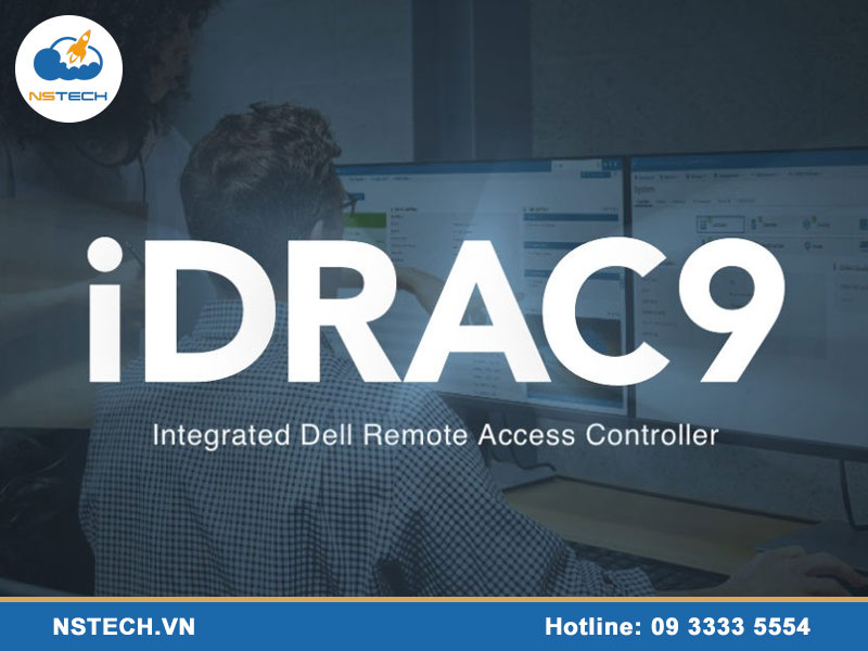 Linh phụ kiện Máy chủ Dell PowerEdge R660XS 8x2.5" 