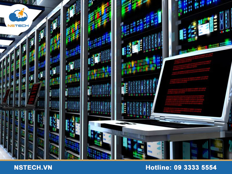 Lỗi máy chủ 503 là gì