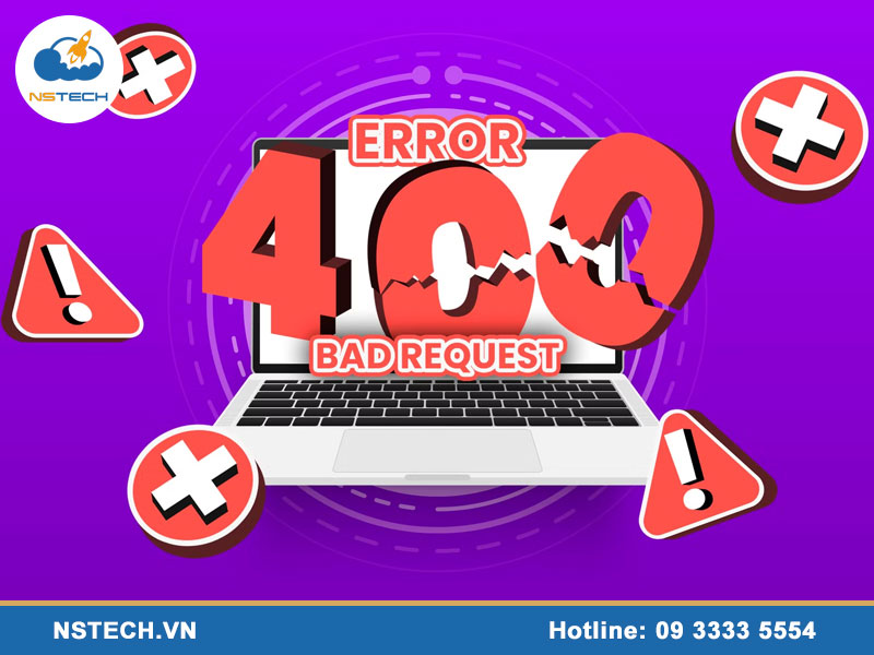Lỗi sự cố máy chủ 400 là gì