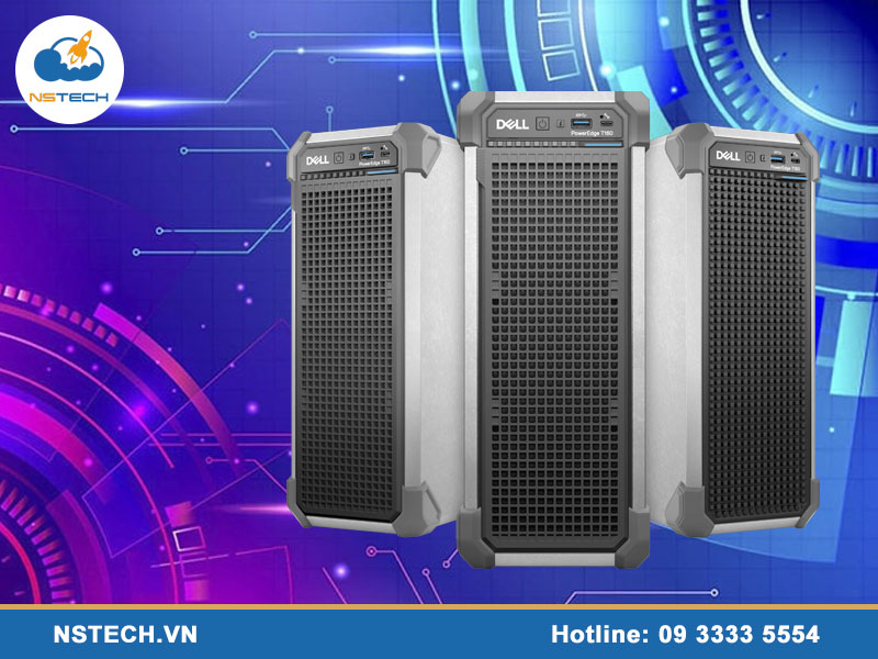 Máy chủ server giá bao nhiêu