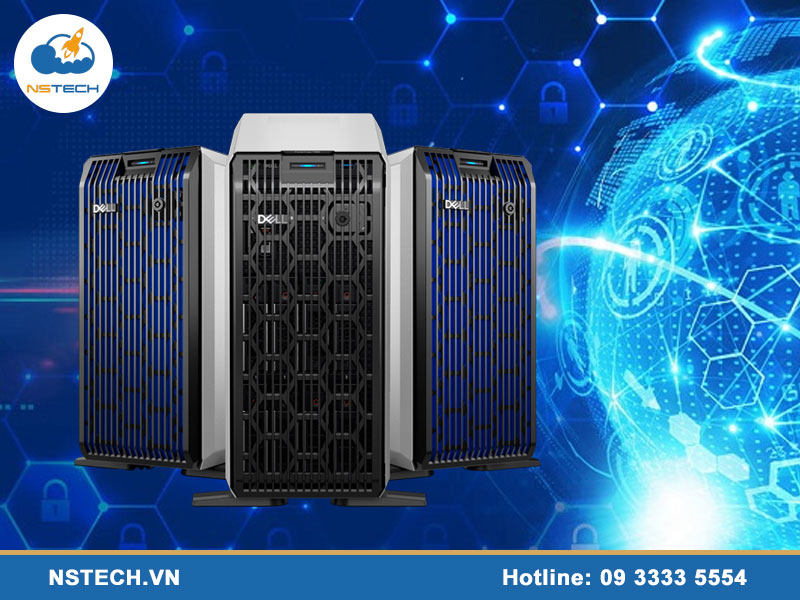 Máy chủ server giá bao nhiêu?