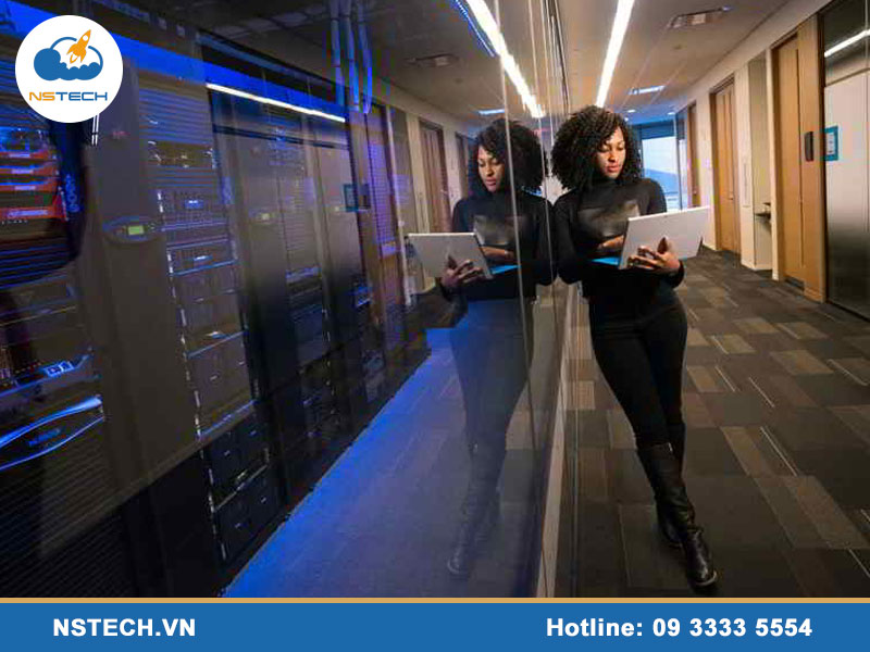 Máy chủ server giá bao nhiêu