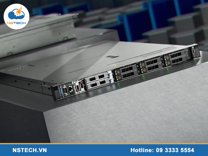 Mua máy chủ server chính hãng ở đâu? 