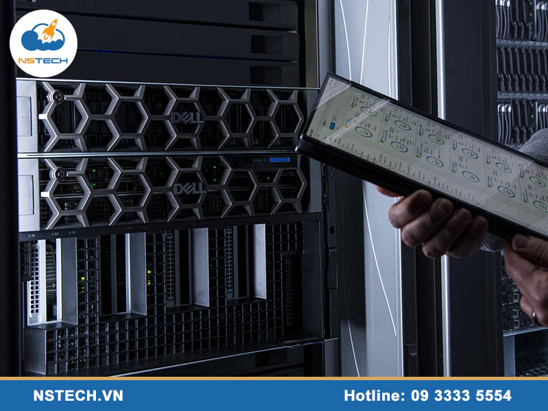 Mua máy chủ server tại Tp.HCM