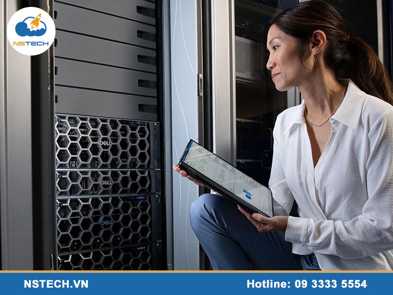 Tư vấn máy chủ server cho doanh nghiệp: tối ưu và tiết kiệm