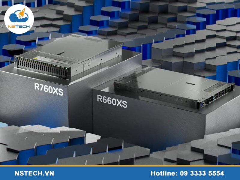 Tư vấn máy chủ server cho doanh nghiệp