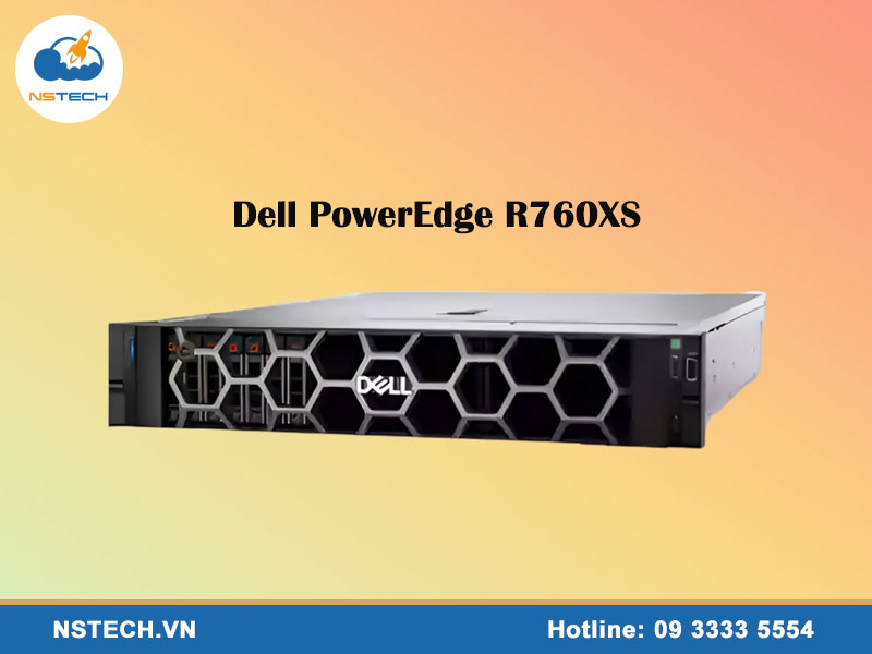 Xây dựng cấu hình máy chủ Server